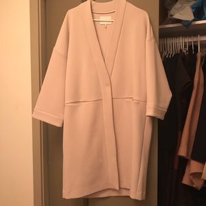 Oak and fort Beige coat